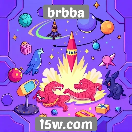 Comparação entre brbba e outras plataformas de jogos