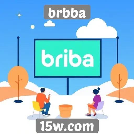 Plataforma brbba oferece recursos exclusivos para desenvolvedores