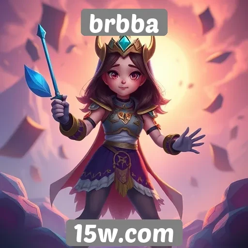 Como brbba se destaca entre plataformas de jogos