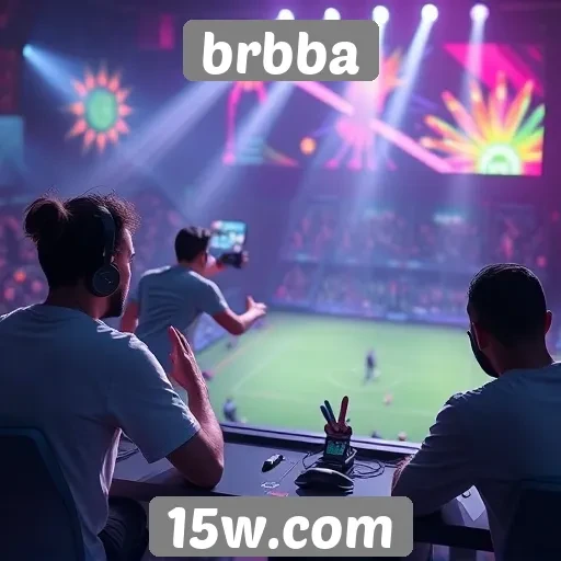 novidades no brbba atraem a atenção dos jogadores