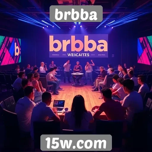 Comunidade de brbba cresce com eventos online