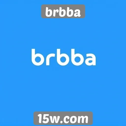 histórico de atualizações do site brbba