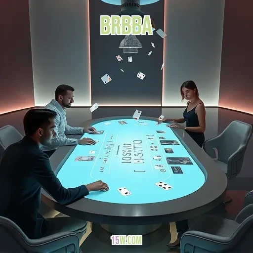 brbba: Os Recursos que Garantem a Confiabilidade em Jogos Online