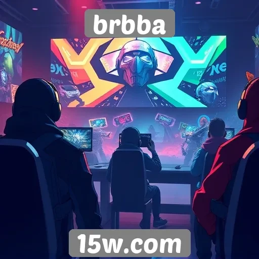 Recursos exclusivos que atraem jogadores no brbba