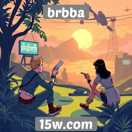 tendências de design de jogos no brbba
