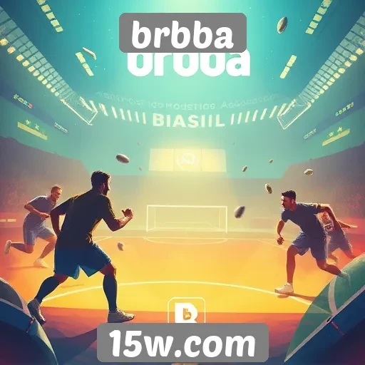 Impacto do brbba na cena de jogos brasileiros