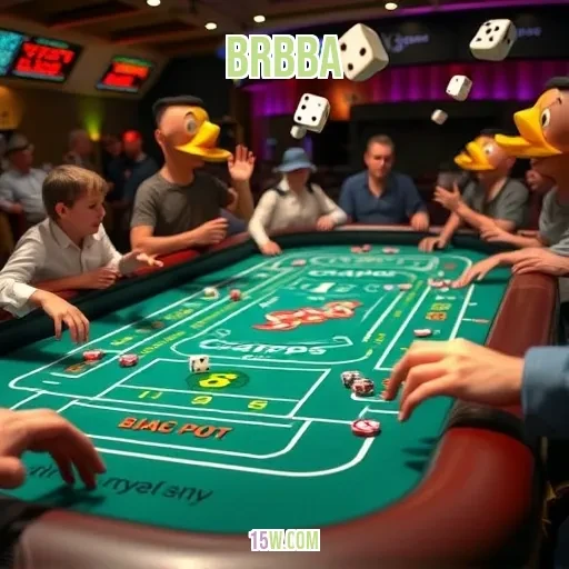 brbba: A Revolução dos Jogos Online no Brasil