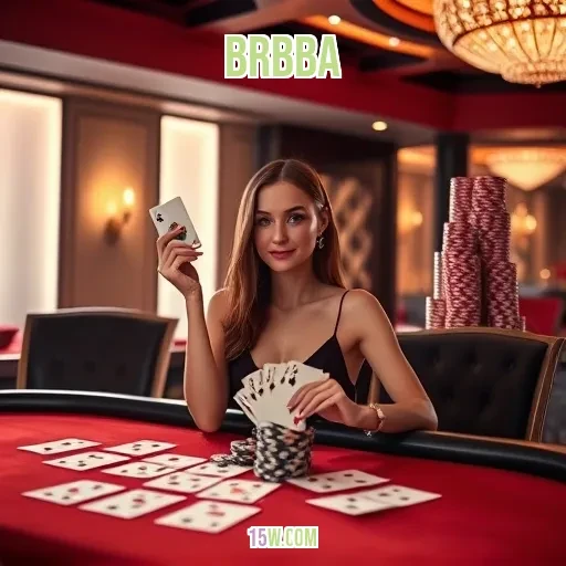 brbba Login: O Que Há de Novo e Seguro para os Jogadores