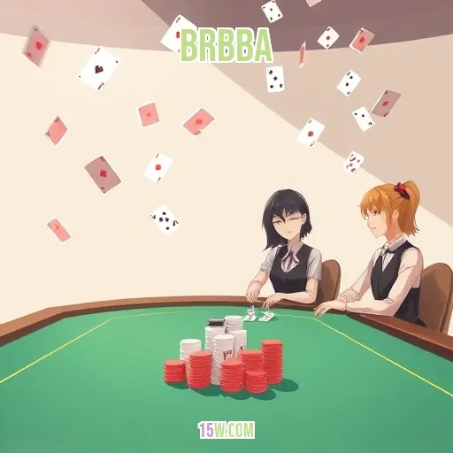 brbba: Métodos de Pagamento que Transformam Sua Experiência de Jogo