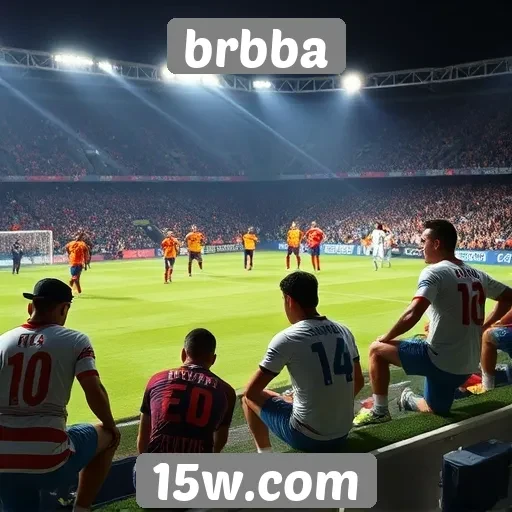 feedback dos jogadores sobre o brbba