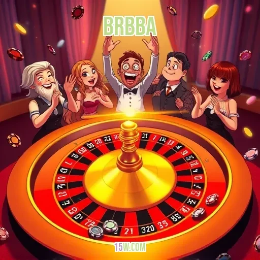 brbba: Descubra os Melhores Caça-Níqueis e Suas Vantagens