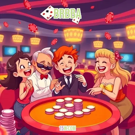 brbba: O Suporte 24/7 Que Todo Gamer Deseja