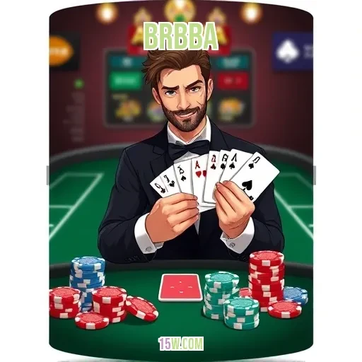 brbba VIP: Vantagens que Transformam sua Experiência de Jogo